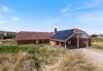 Geräumiges Ferienhaus mit Pool unweit vom Strand (Bild  37)