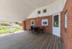 Geräumiges Ferienhaus mit Pool unweit vom Strand (Bild  39)
