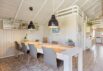 Geräumiges Ferienhaus mit Pool unweit vom Strand (Bild  12)