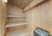 Sommerhus med sauna og spa i klitlandskabet, 500m fra stranden (billede 18)