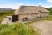 Sommerhus med brændeovn og hyggelig indretning i Houvig (billede 34)