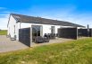 Geschmackvolle moderne Ferienwohnung bei Søndervig (Bild  22)