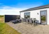 Geschmackvolle moderne Ferienwohnung bei Søndervig (Bild  23)