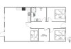 Moderne Ferienwohnung mit Fußball- und Volleyballfeld (Bild  6)