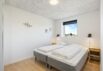 Ferielejlighed i moderne stil med dejlig udsigt på Lodberg hede (billede 12)