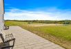 Ferielejlighed i moderne stil med dejlig udsigt på Lodberg hede (billede 24)