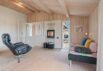 Strandnahes Ferienhaus in toller Lage, nur 150 m vom Meer (Bild  8)