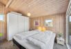 Strandnahes Ferienhaus mit Whirlpool, Sauna und Internet (Bild  15)
