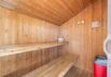 Strandnahes Ferienhaus mit Whirlpool, Sauna und Internet (Bild  18)