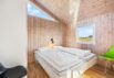Strandnahes Ferienhaus mit Whirlpool, Sauna und Internet (Bild  19)