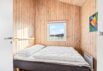 Strandnahes Ferienhaus mit Whirlpool, Sauna und Internet (Bild  20)