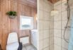 Strandnahes Ferienhaus mit Whirlpool, Sauna und Internet (Bild  21)