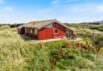Strandnahes Ferienhaus mit Whirlpool, Sauna und Internet (Bild  24)