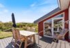 Strandnahes Ferienhaus mit Whirlpool, Sauna und Internet (Bild  26)