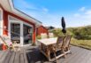 Strandnahes Ferienhaus mit Whirlpool, Sauna und Internet (Bild  27)