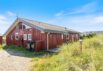 Strandnahes Ferienhaus mit Whirlpool, Sauna und Internet (Bild  32)