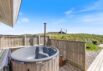 Feriehus med havudsigt og egen wellness-oase (billede 60)