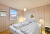 Sommerhus i Houvig, tæt på strand og med varmepumpe (billede 14)