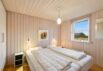 Sommerhus i Houvig, tæt på strand og med varmepumpe (billede 17)