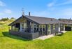 Sommerhus i Houvig, tæt på strand og med varmepumpe (billede 20)
