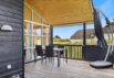 Sommerhus i Houvig, tæt på strand og med varmepumpe (billede 22)