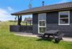 Sommerhus i Houvig, tæt på strand og med varmepumpe (billede 25)