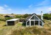 Sommerhus med stråtag på skøn naturgrund i Houvig (billede 18)