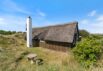 Sommerhus med stråtag på skøn naturgrund i Houvig (billede 21)