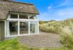Sommerhus med stråtag på skøn naturgrund i Houvig (billede 23)
