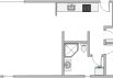 Sommerhus med stråtag på skøn naturgrund i Houvig (billede 8)
