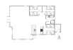 Ferienhaus in einzigartiger Strandlage und Aussicht zum Meer (Bild  7)