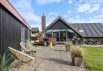 Energivenligt, renoveret sommerhus tæt på strand og klitter i Houvig (billede 24)