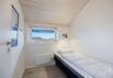 Sommerhus med udespa, lukket terrasse – kun 300m fra Vesterhavet (billede 15)