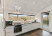 Moderne og veludstyret feriehus i Houvig 300 m. fra Vesterhavet (billede 13)