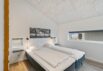 Moderne og veludstyret feriehus i Houvig 300 m. fra Vesterhavet (billede 14)