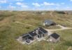 Moderne og veludstyret feriehus i Houvig 300 m. fra Vesterhavet (billede 24)