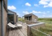 Moderne og veludstyret feriehus i Houvig 300 m. fra Vesterhavet (billede 29)