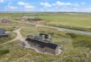 Moderne og veludstyret feriehus i Houvig 300 m. fra Vesterhavet (billede 31)