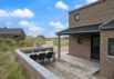 Moderne og veludstyret feriehus i Houvig 300 m. fra Vesterhavet (billede 35)