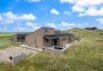 Moderne og veludstyret feriehus i Houvig 300 m. fra Vesterhavet (billede 36)
