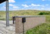 Moderne og veludstyret feriehus i Houvig 300 m. fra Vesterhavet (billede 37)