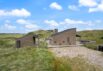 Moderne og veludstyret feriehus i Houvig 300 m. fra Vesterhavet (billede 38)
