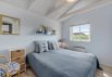 Flot, renoveret sommerhus med sauna og vildmarksbad i Houvig (billede 20)