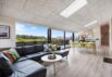Ferienhaus mit Außenwhirlpool in Houvig – 400 m zum Strand (Bild  5)