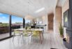 Ferienhaus mit Außenwhirlpool in Houvig – 400 m zum Strand (Bild  9)