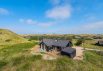 Dejligt feriehus med god terrasse i Houvig tæt på stranden (billede 27)