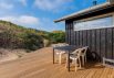 Dejligt feriehus med god terrasse i Houvig tæt på stranden (billede 31)