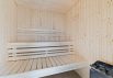 Lyst og rummeligt feriehus med sauna, udespa og aktivitetsrum (billede 23)