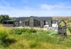 Dejligt sommerhus med aktivitetsrum, udespa og sauna i Houvig (billede 25)