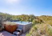 Lækkert feriehus med udespa, spa og sauna (billede 32)